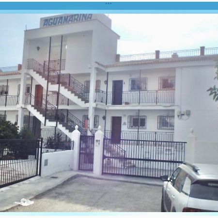Apartamento Aguamarina Nsf54 -Nerja Ngoại thất bức ảnh