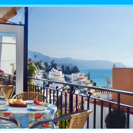 Apartamento Aguamarina Nsf54 -Nerja Ngoại thất bức ảnh