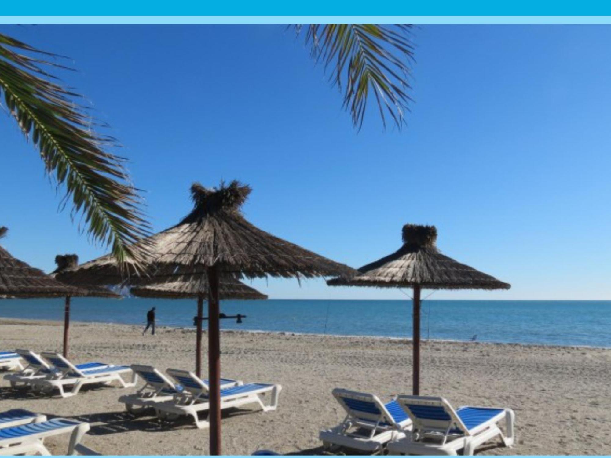 Apartamento Aguamarina Nsf54 -Nerja Ngoại thất bức ảnh