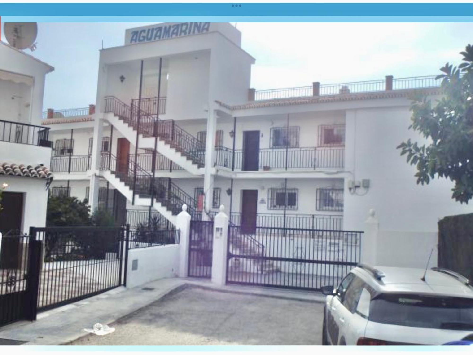 Apartamento Aguamarina Nsf54 -Nerja Ngoại thất bức ảnh