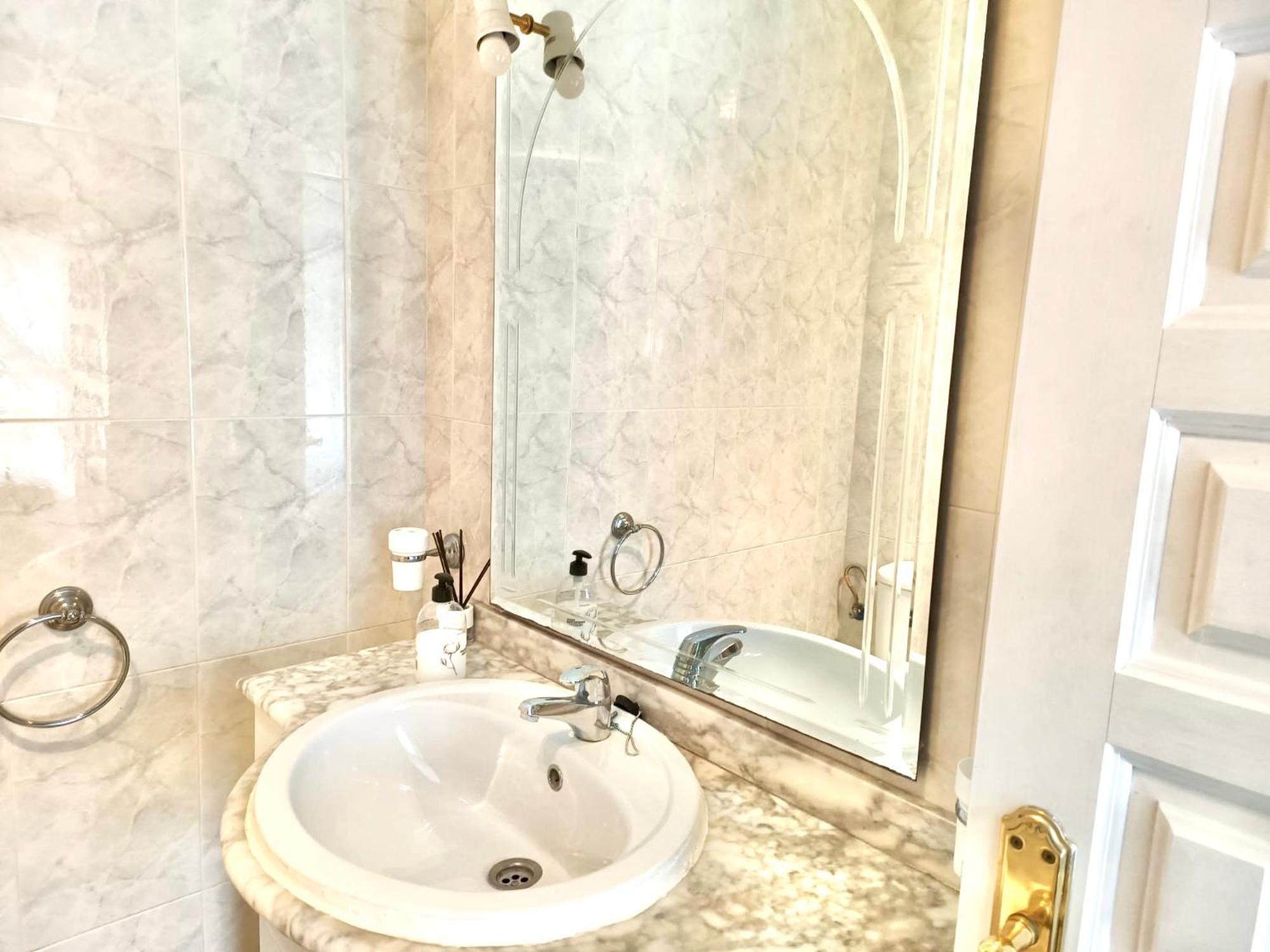 Apartamento Aguamarina Nsf54 -Nerja Ngoại thất bức ảnh