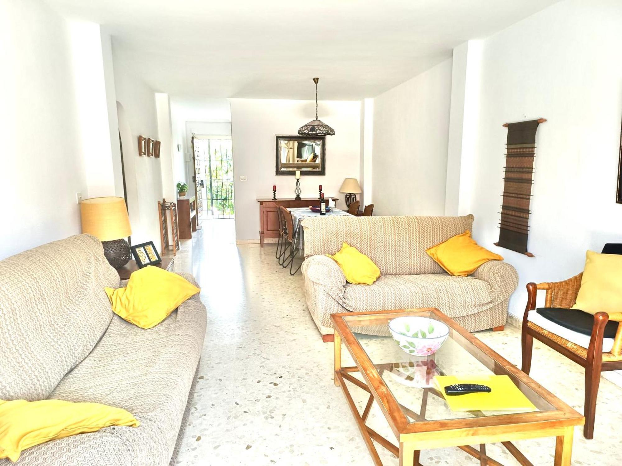 Apartamento Aguamarina Nsf54 -Nerja Ngoại thất bức ảnh