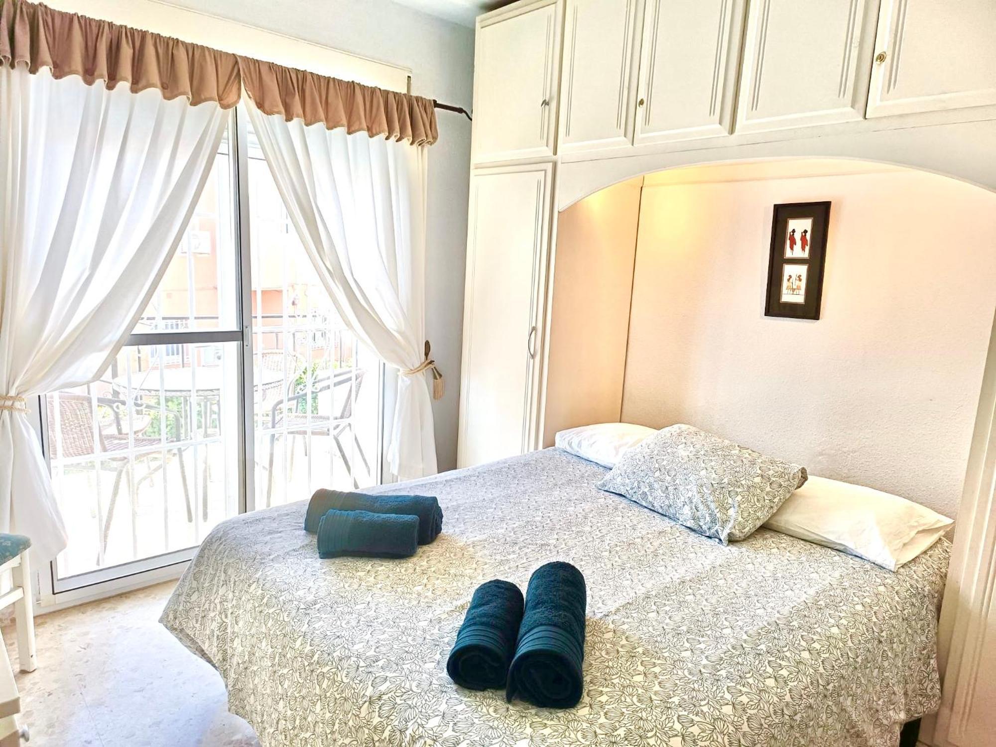 Apartamento Aguamarina Nsf54 -Nerja Ngoại thất bức ảnh