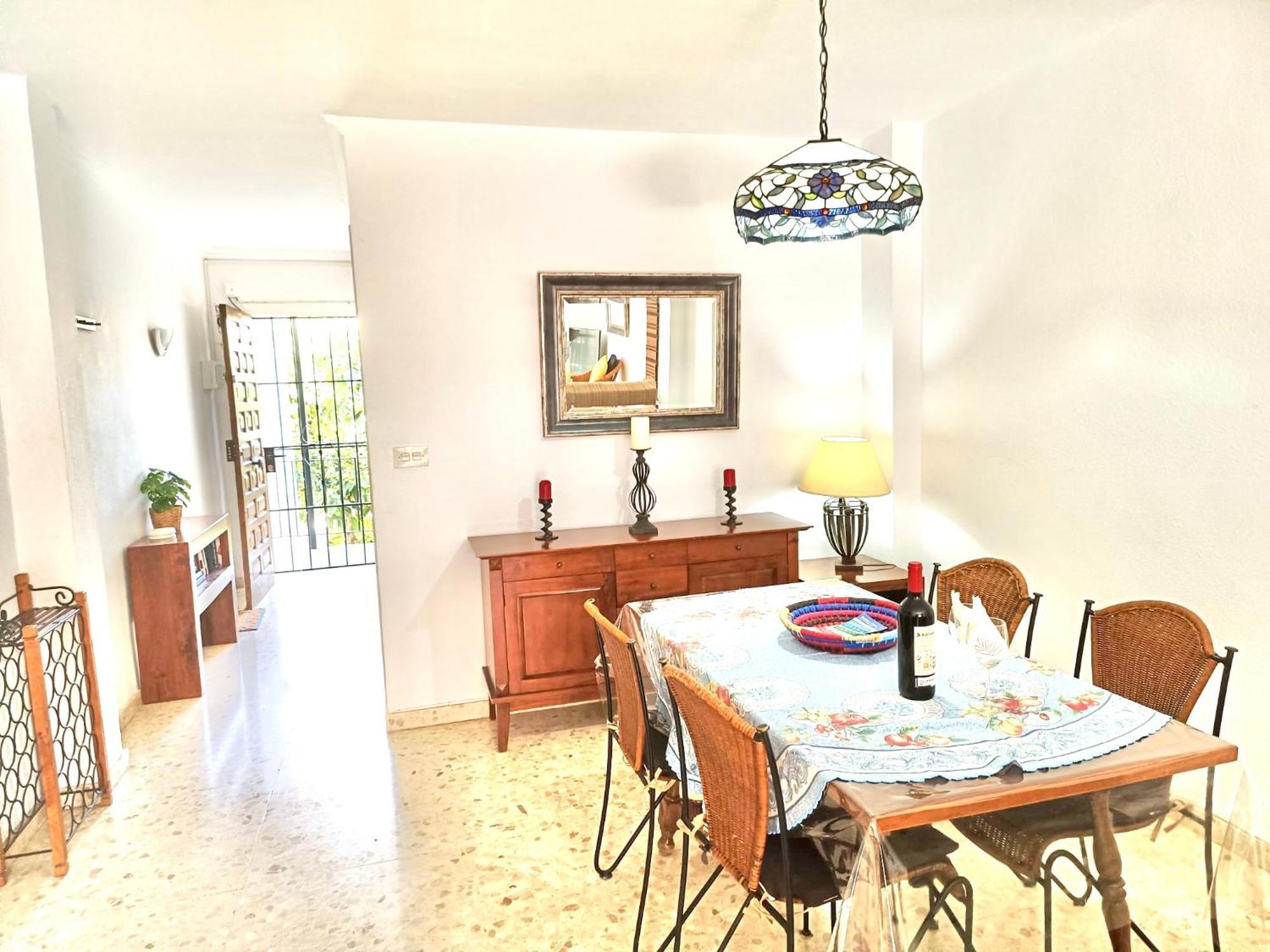 Apartamento Aguamarina Nsf54 -Nerja Ngoại thất bức ảnh